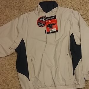 MENS NEW FOOTJOY/DRYJOY JACKET